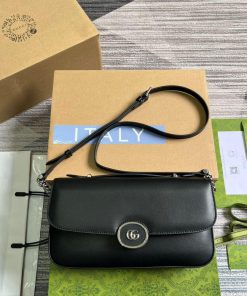 Design Gucci Petite GG Mini Shoulder Bag