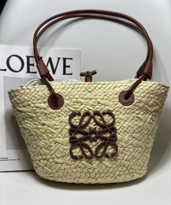 Design Lowe Beach Bag