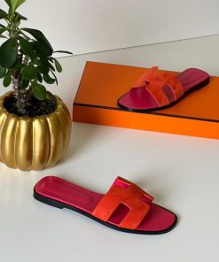 Design Oran sandal