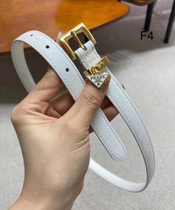 Design Saffiano leather bracelet