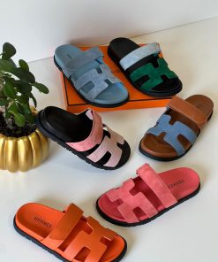 Design Mules Chypre Sommer