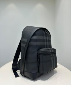 Design classic backpack