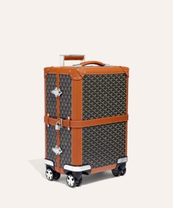 Design Bourget PM trolley case
