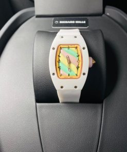 Design Richard Mille’s Bonbon Collection Is a Real Treat