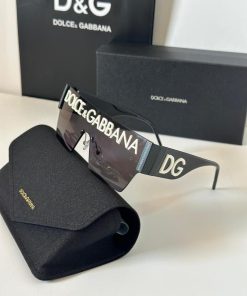 Design DG Logo sunglasses