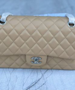 Design CHANEL Caviar Quilted Small Double Flap