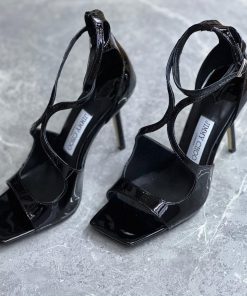 Design Azia Ankle Strap Sandal (Women)