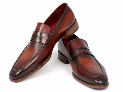 High Copy Loafers Men's